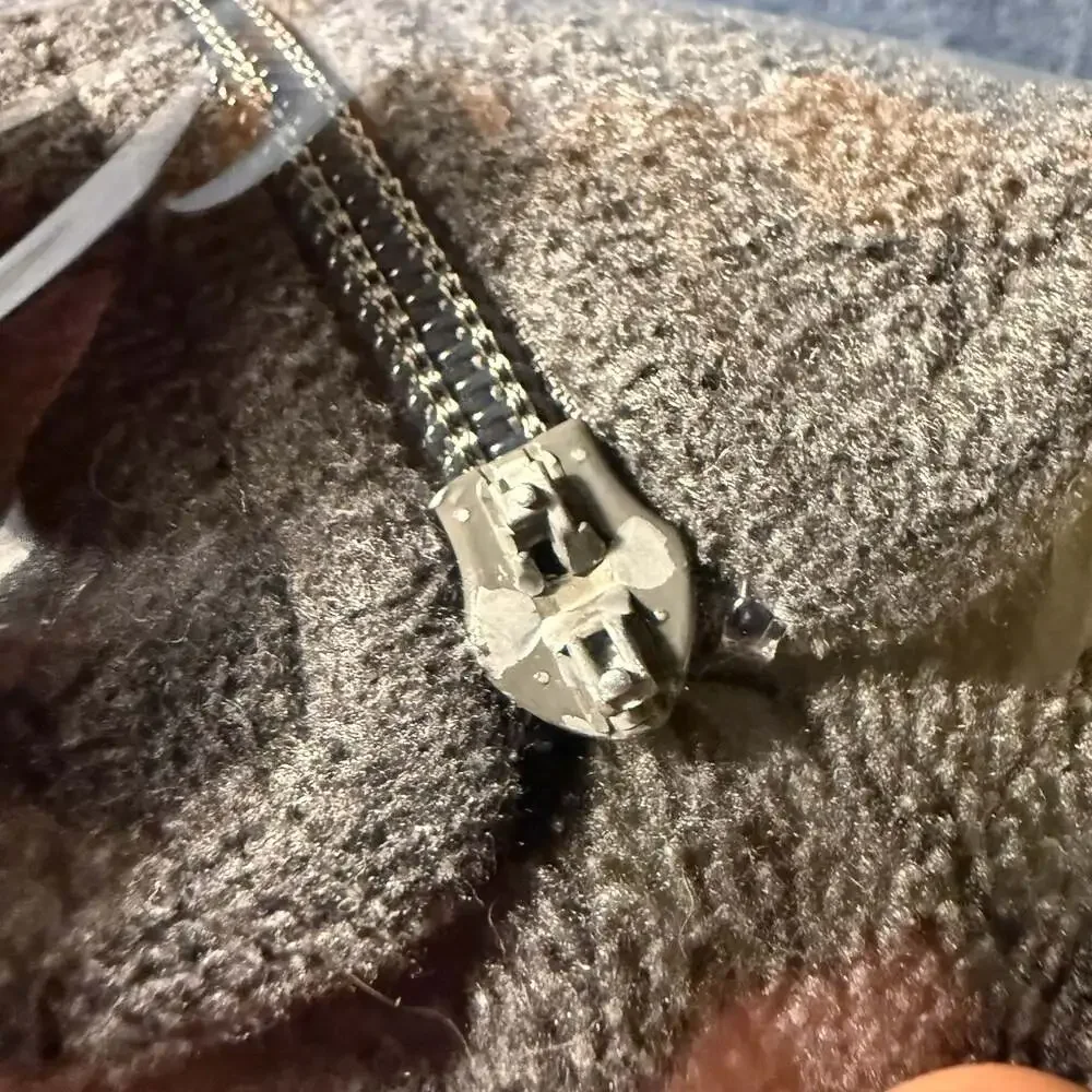 Columbia full zip